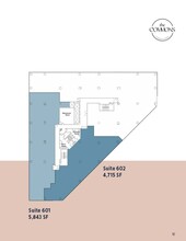 1900 Campus Commons Dr, Reston, VA for rent Floor Plan- Image 1 of 1