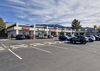 More details for 12700 San Rafael Ave NE, Albuquerque, NM - Retail for Rent