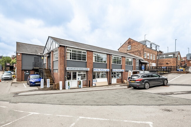 More details for Bollin Walk, Wilmslow - Office to Rent