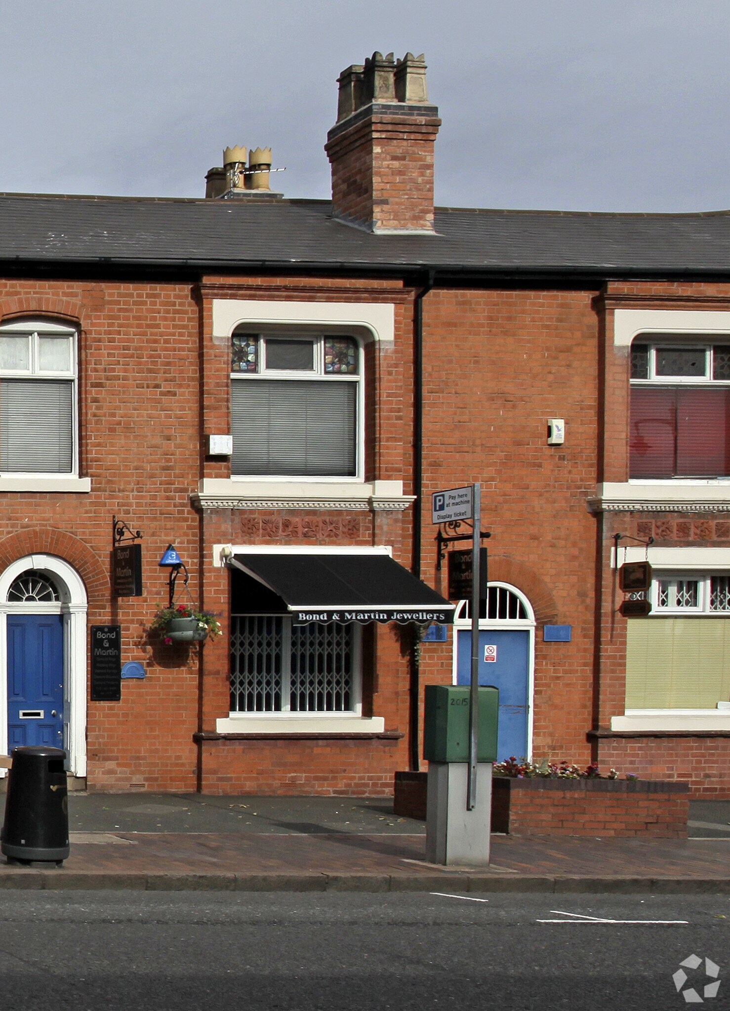 17C Vyse St, Birmingham for sale Building Photo- Image 1 of 1