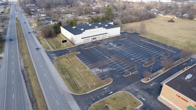 3632 S Scatterfield Rd, Anderson, IN for sale Building Photo- Image 1 of 5