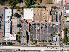 2211-2329 E Hillsborough Ave, Tampa, FL - aerial  map view - Image1