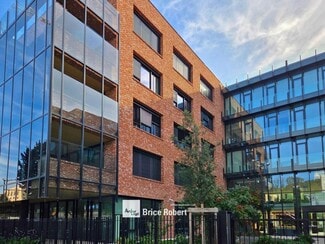 More details for 10 Rue Joannès Carret, Lyon - Office to Rent