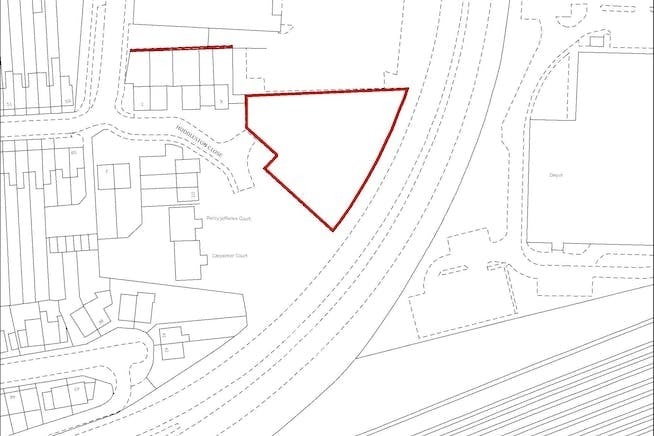 8 Huddleston Close, Swindon to rent - Building Photo - Image 2 of 2