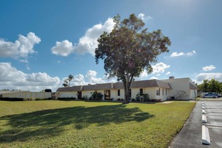 More details for 11950 NW 39th St, Coral Springs, FL - Light Industrial for Rent