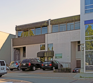 More details for 116-118 W 8th Ave, Vancouver, BC - Light Industrial for Sale