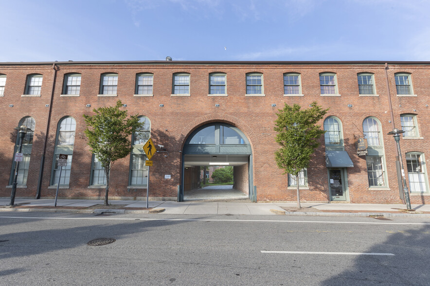 520 S Water St, Providence, RI for sale - Building Photo - Image 1 of 1