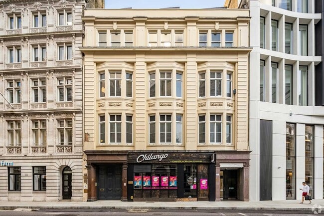 More details for 64-65 London Wall, London - Office to Rent