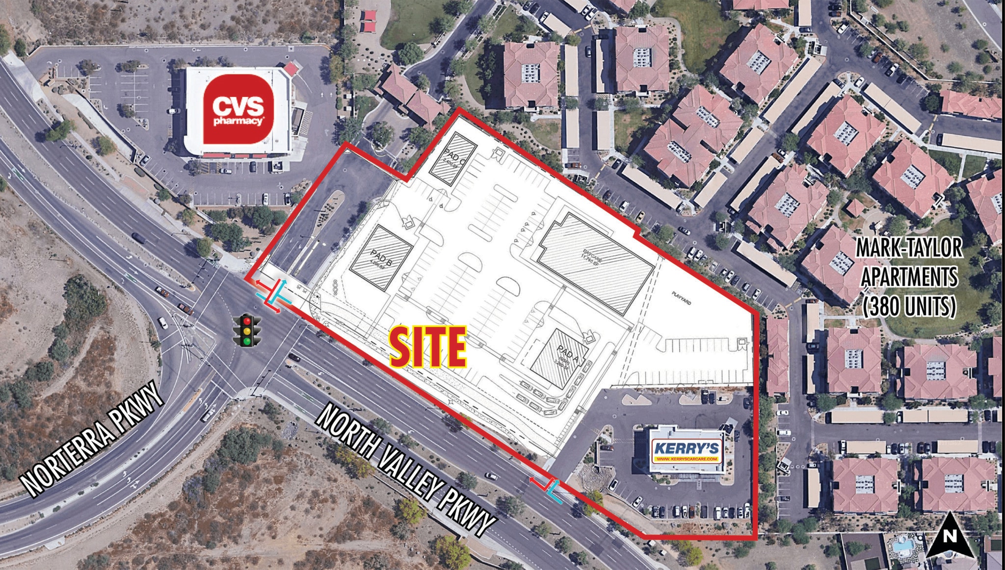 28635 N North Valley Pkwy, Phoenix, AZ for sale Building Photo- Image 1 of 2