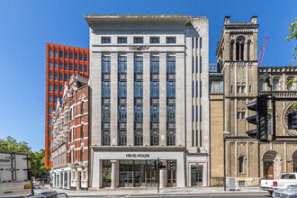 233 Shaftesbury Ave, London for rent Building Photo- Image 1 of 4