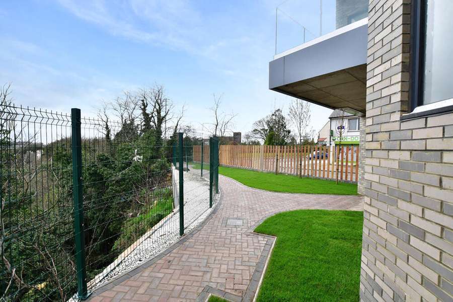Estuary View Apartments 4 High Street, Northfleet for sale Building Photo- Image 1 of 5