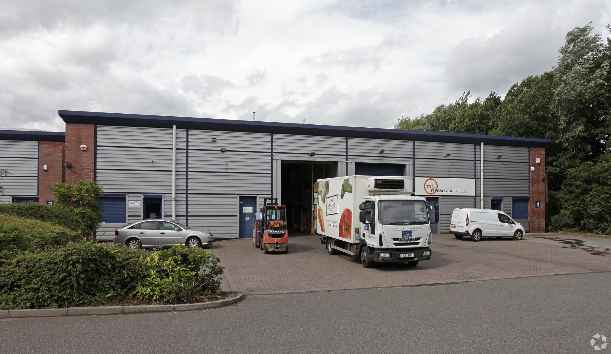 Waterside Rd, Leeds for sale Building Photo- Image 1 of 1