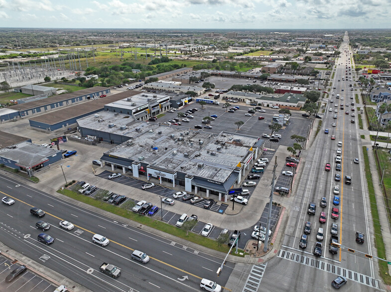 5702 S Staples, Corpus Christi, TX for rent - Building Photo - Image 3 of 3