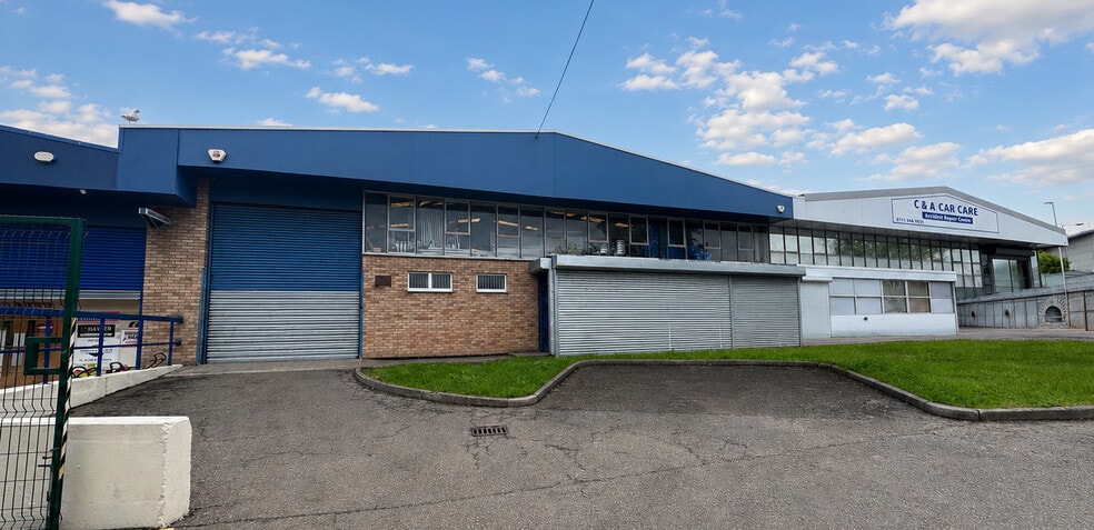 Prenton Way, Prenton to rent - Building Photo - Image 1 of 3