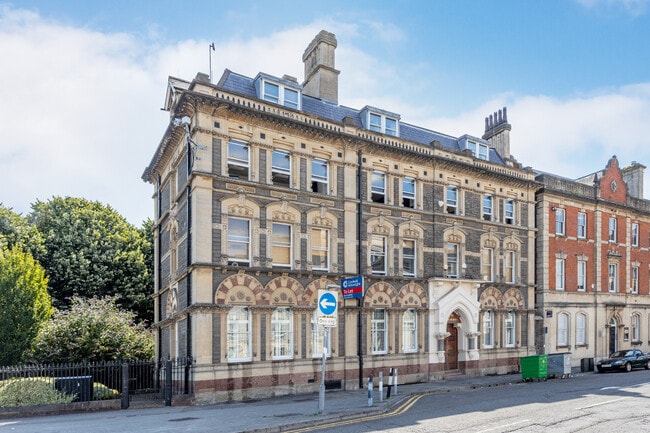 More details for 54 Bute St, Cardiff - Office to Rent