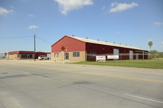 1501 N Port Ave, Corpus Christi, TX for rent Building Photo- Image 1 of 5