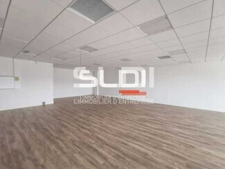 More details for Chemin Des Guinguettes, Vaulx-Milieu - Office to Rent