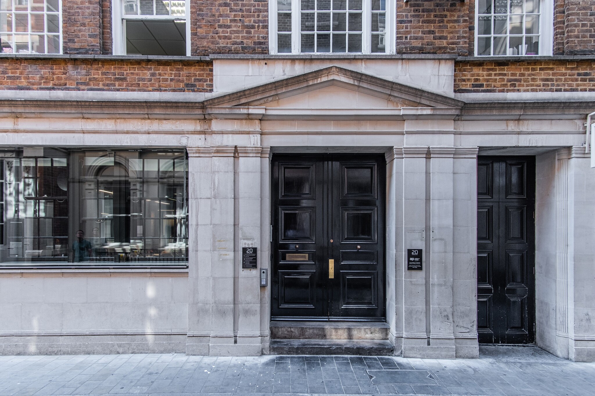 20 Ironmonger Ln, London to rent Building Photo- Image 1 of 11