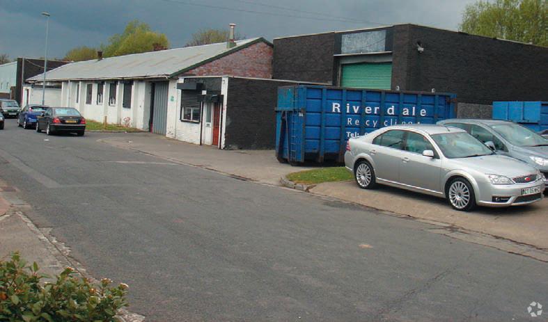 Leaside N, Newton Aycliffe for sale Primary Photo- Image 1 of 1