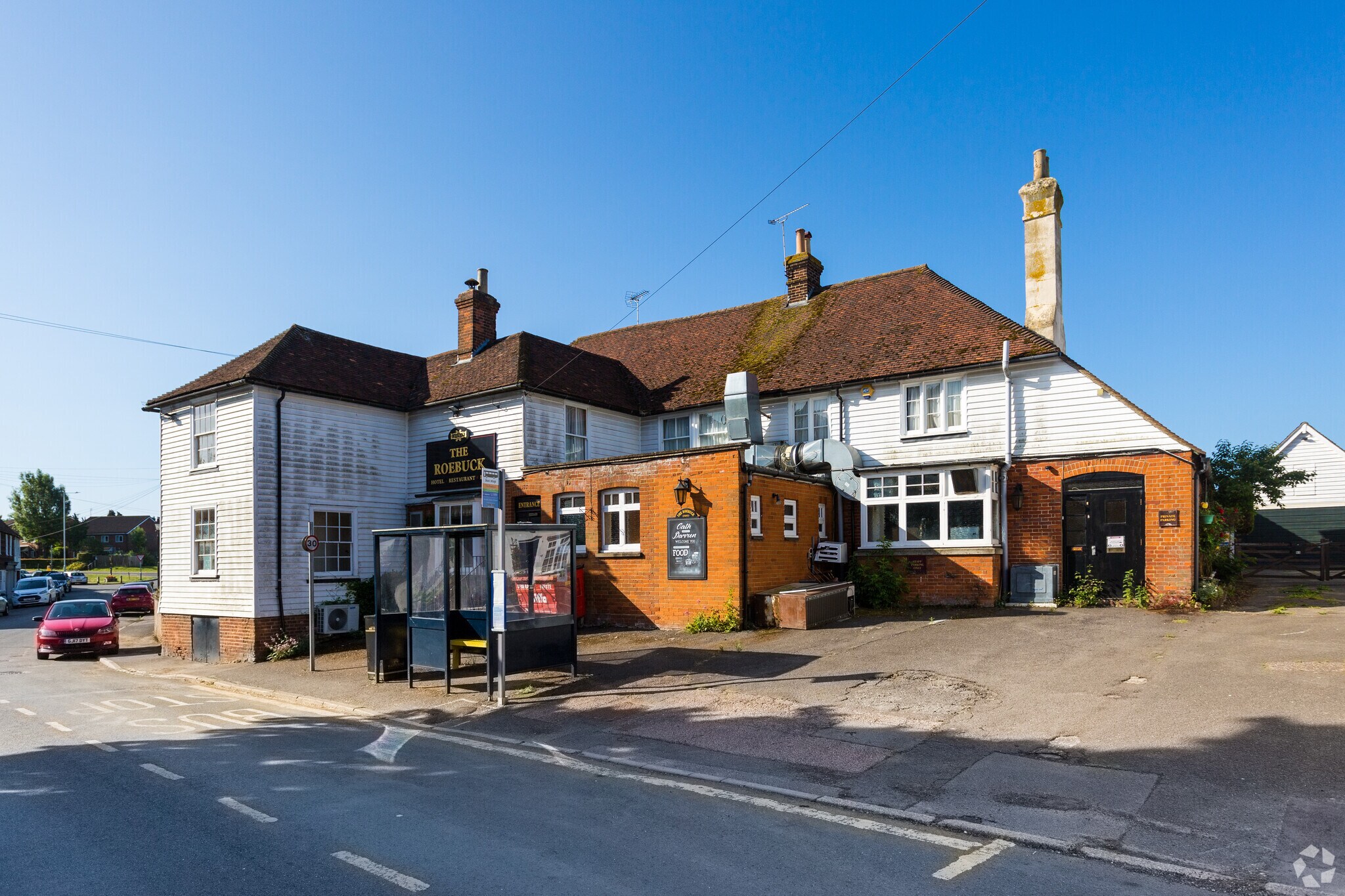 West St, Harrietsham for sale Primary Photo- Image 1 of 1