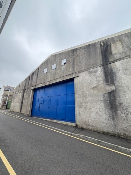 Le Breton Ln, Jersey to rent - Building Photo - Image 2 of 2
