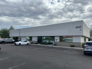 More details for 4045 E Union Hills Dr, Phoenix, AZ - Office/Medical for Rent