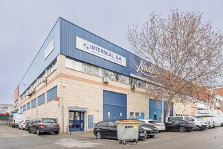 More details for Calle del Gamonal, 63, Madrid - Industrial to Rent