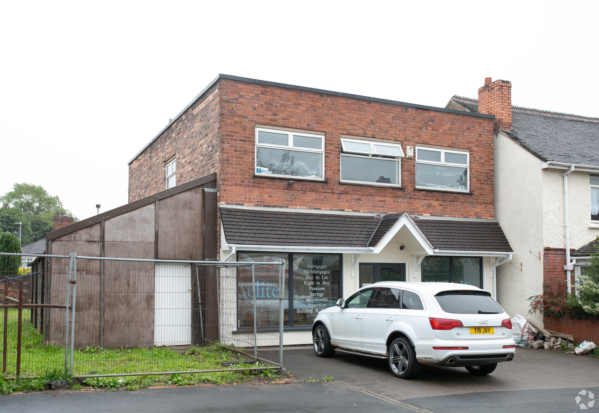 882 London Rd, Stoke On Trent for sale Primary Photo- Image 1 of 1