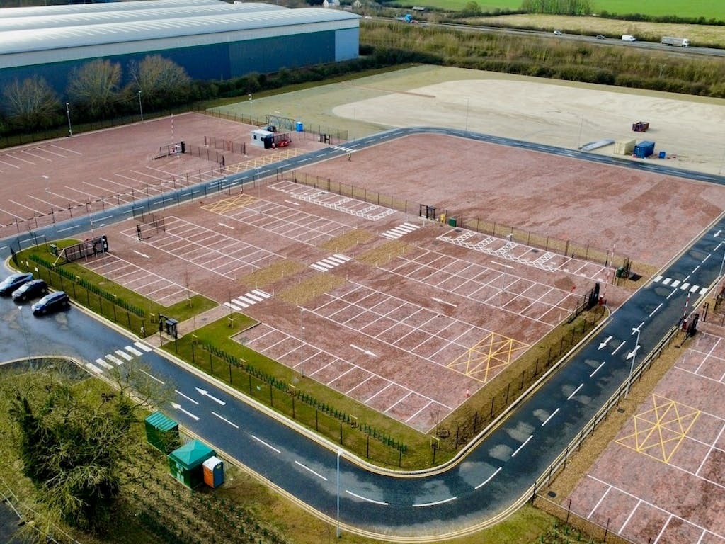 5 Bedford Rd, Bedford to rent Primary Photo- Image 1 of 2