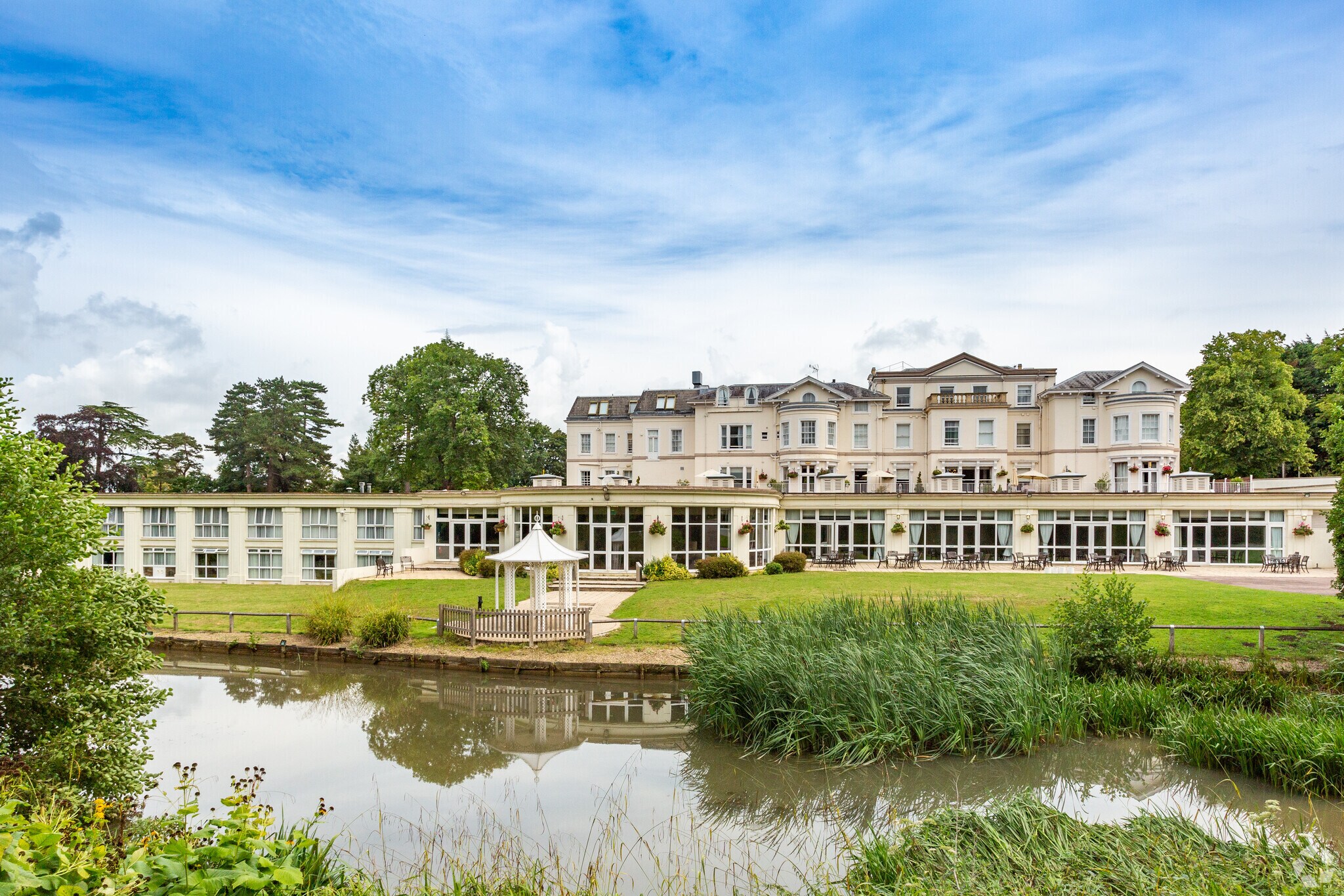 Cirencester Rd, Charlton Kings for sale Primary Photo- Image 1 of 1