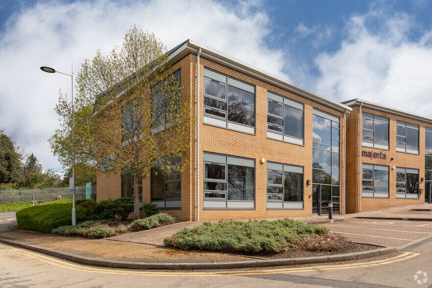 Argosy Ct, Coventry for sale - Primary Photo - Image 1 of 1