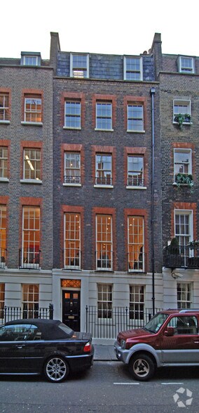 13 Craven St, London for sale - Primary Photo - Image 1 of 1