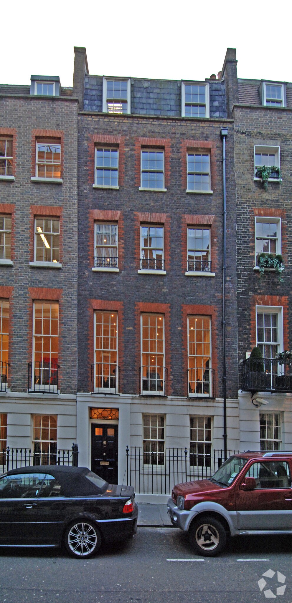 13 Craven St, London for sale Primary Photo- Image 1 of 1