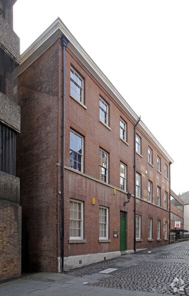 67-69 Hounds Gate, Nottingham for sale - Primary Photo - Image 1 of 1