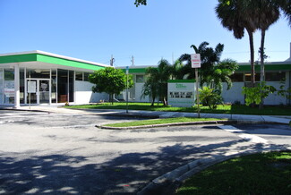 More details for 2700 E Oakland Park Blvd, Fort Lauderdale, FL - Office for Rent