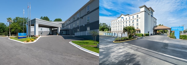 More details for Florida Hospitality Pair: Tryp & Sonesta – Hospitality for Sale