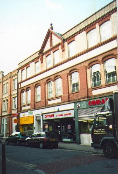 7-11 Trinity St, Worcester to rent - Other - Image 2 of 2