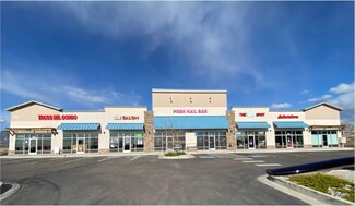 More details for 1614 S Academy Blvd, Colorado Springs, CO - Retail for Sale