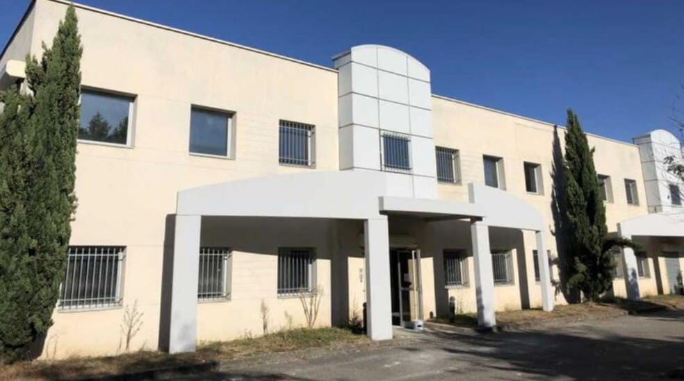Light Industrial in Saint-Priest for sale - Building Photo - Image 2 of 9