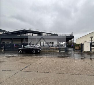 More details for Industrial to Rent