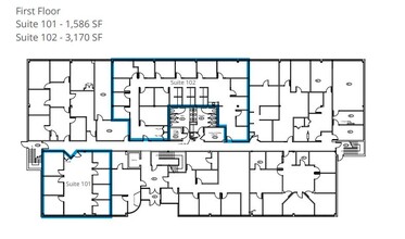 2727 Enterprise Pky, Richmond, VA for rent Floor Plan- Image 1 of 1