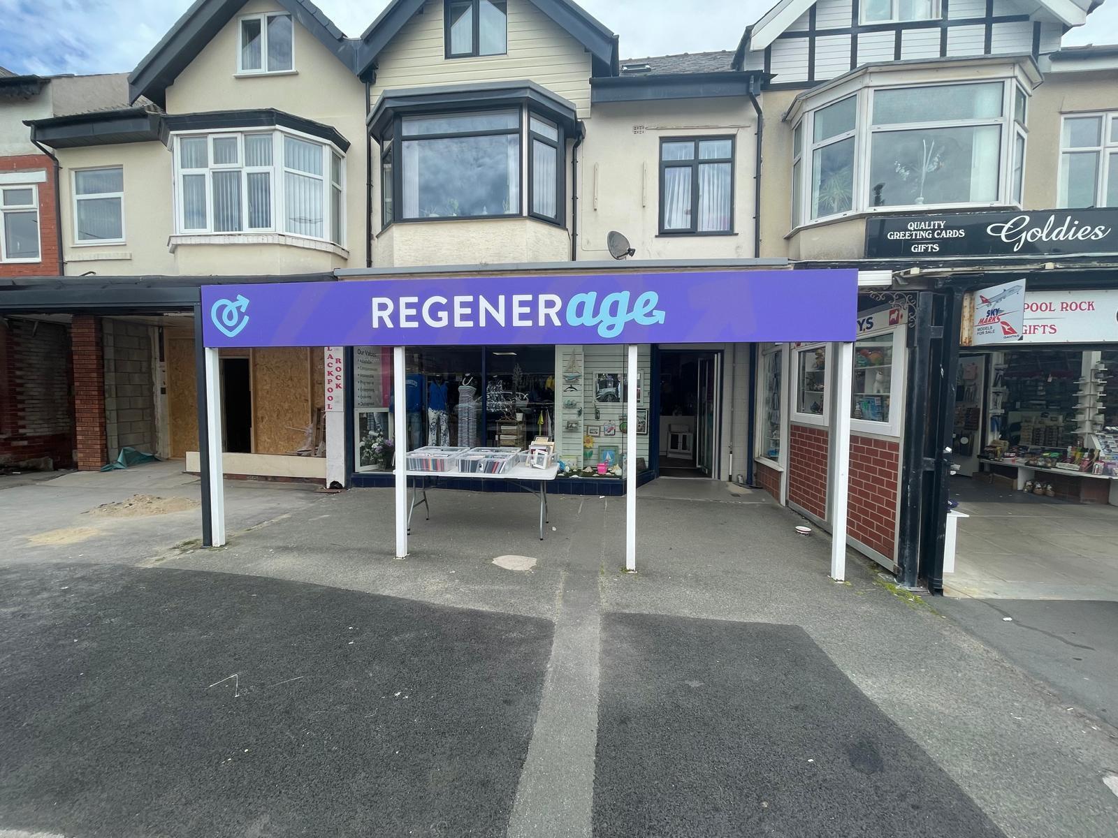 17 Victoria Rd W, Thornton Cleveleys for sale Building Photo- Image 1 of 1