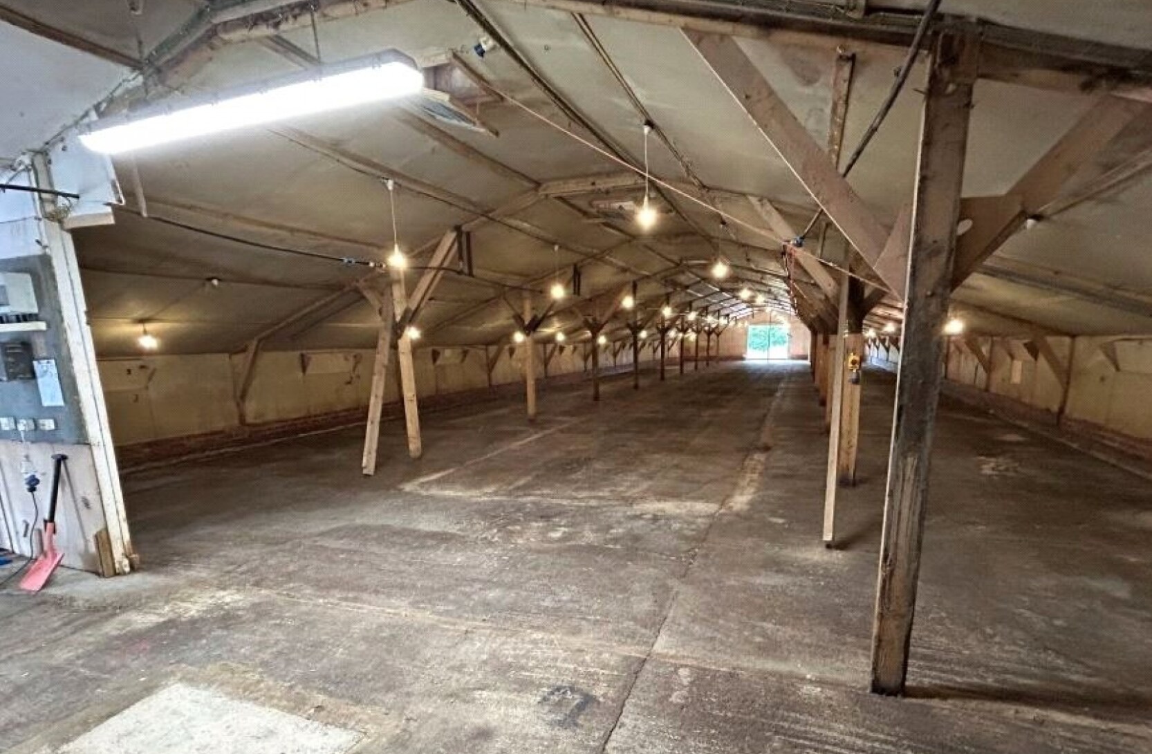 Hollins Ln, Hampsthwaite to rent Interior Photo- Image 1 of 4