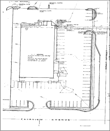 10 W Fairview Ave, Montgomery, AL to rent - Building Photo - Image 2 of 8