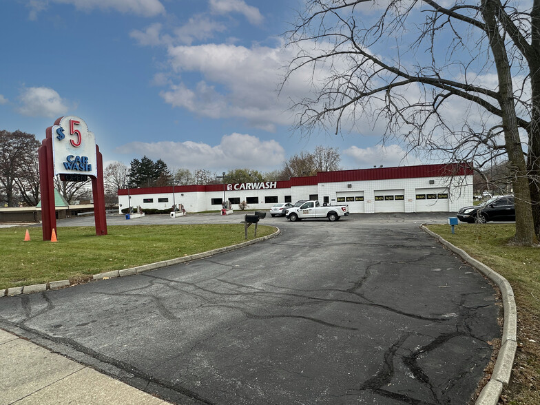 6011 Saint Joe Rd, Fort Wayne, IN for sale - Primary Photo - Image 1 of 9