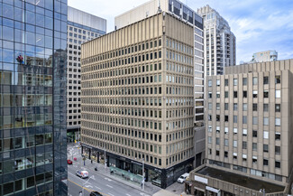 More details for 1200 Bay St, Toronto, ON - Office for Rent