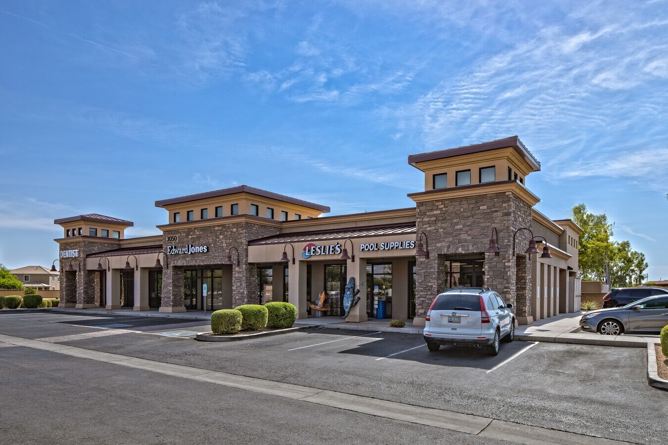 CHANDLER HEIGHTS VILLAGE Gilbert, AZ for Sale UK