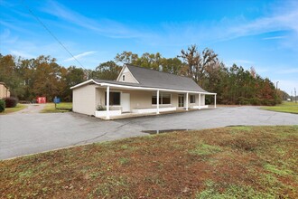 5636 N Coastal Hwy 17, Fleming, GA for sale Building Photo- Image 1 of 1