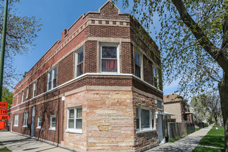 3856 S Sacramento Ave, Chicago, IL for sale Primary Photo- Image 1 of 1