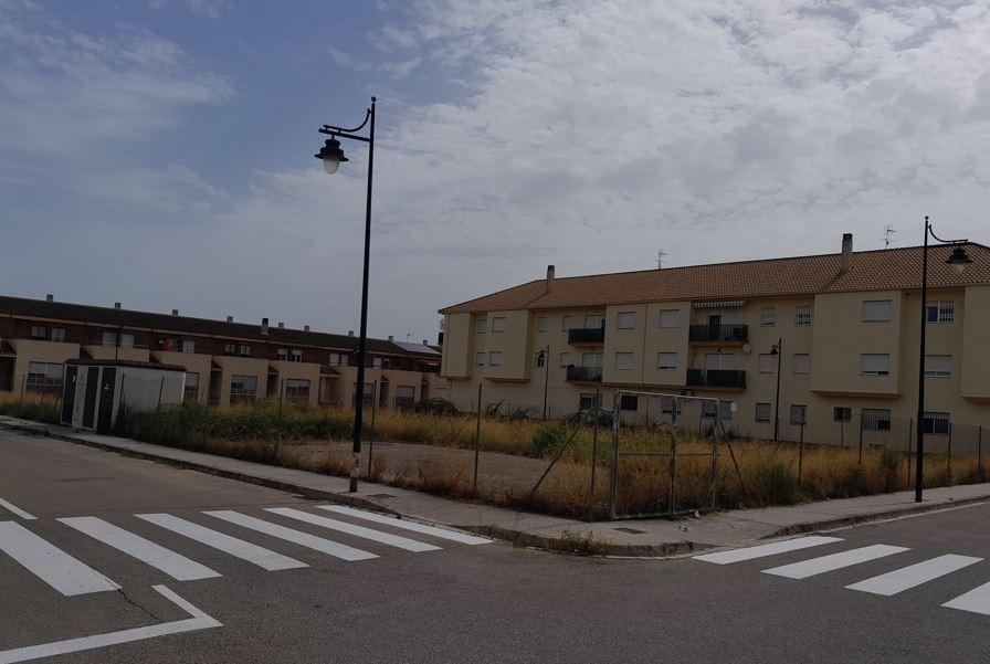 Land in València, Valencia for sale Primary Photo- Image 1 of 8